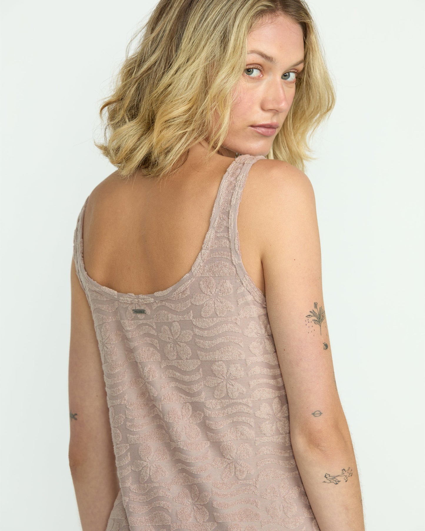 Coco Ho Mini Dress - GOOD