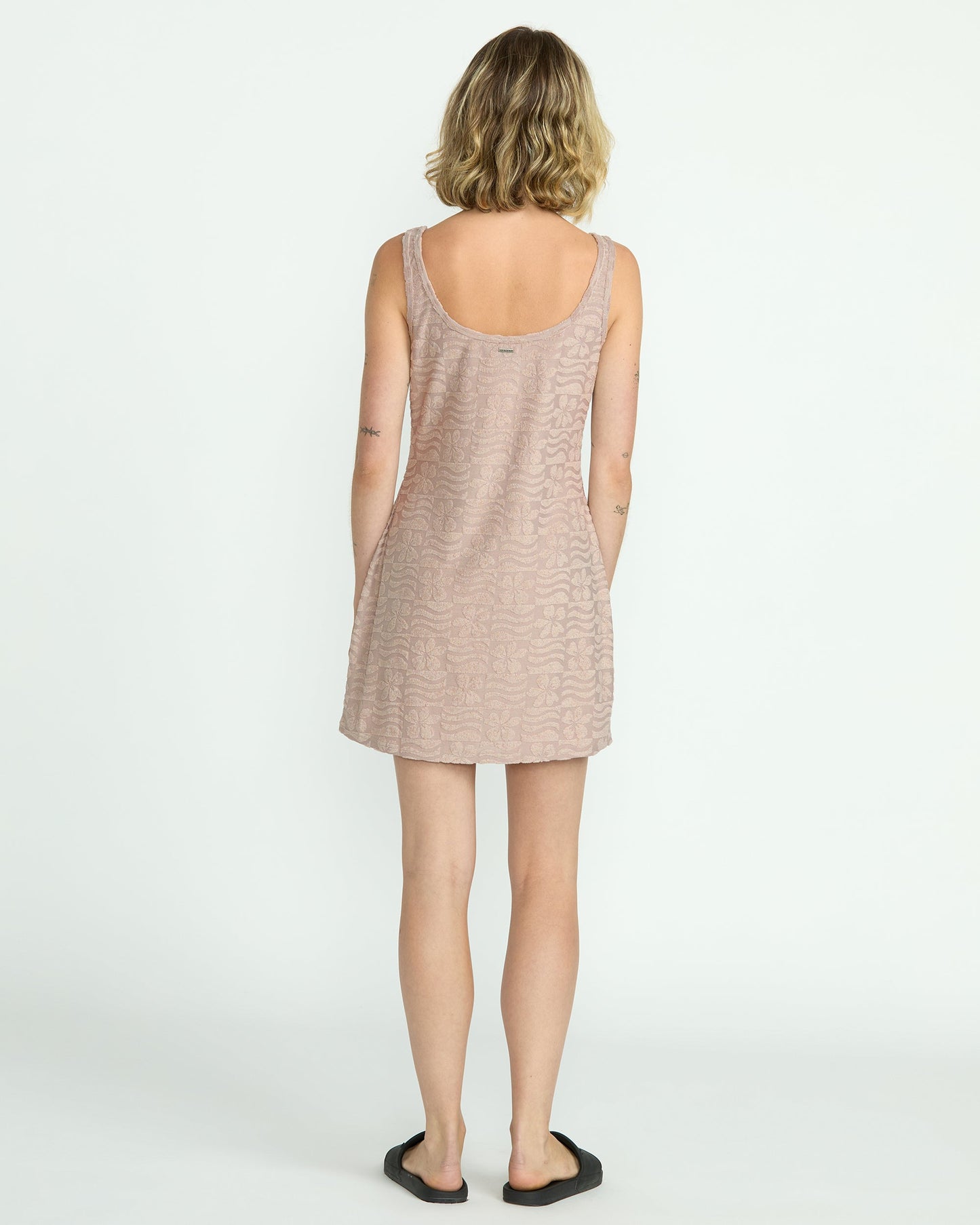Coco Ho Mini Dress - GOOD