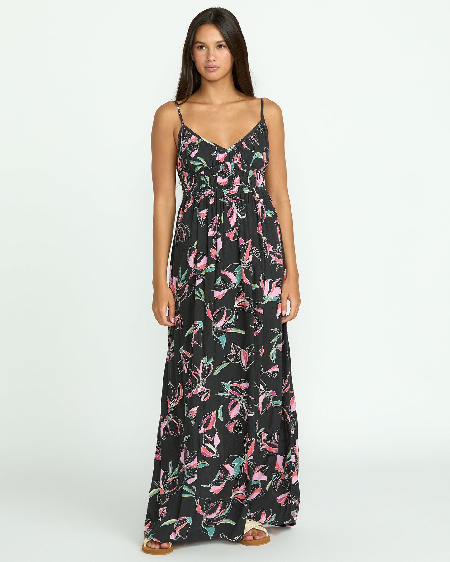 Dream in Bloom Dress