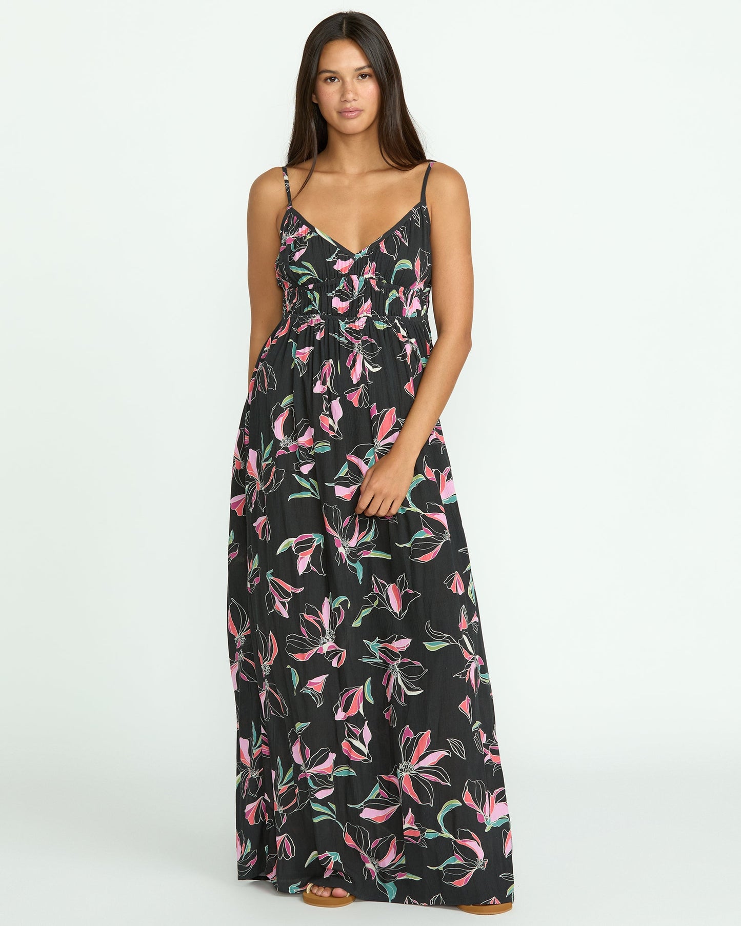 Dream in Bloom Dress