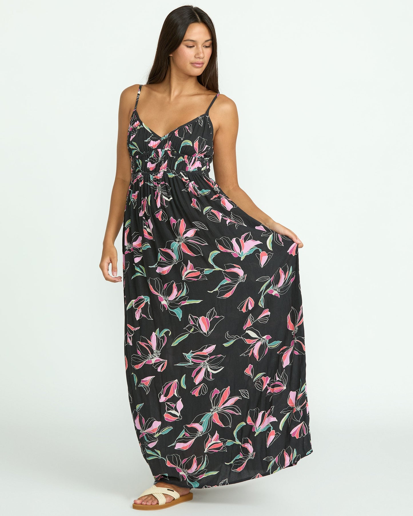 Dream in Bloom Dress