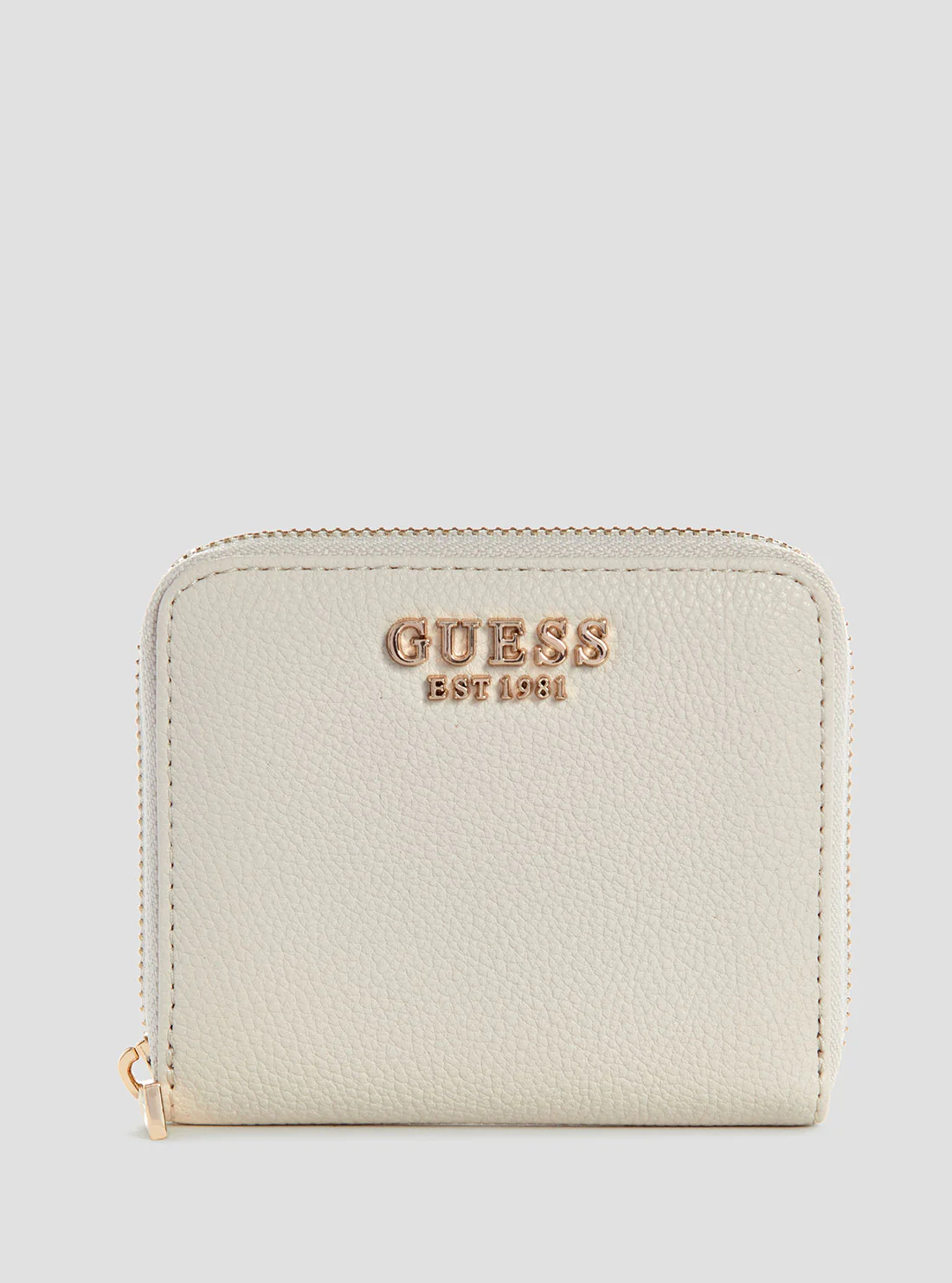 Laurel Small Zip Around Wallet