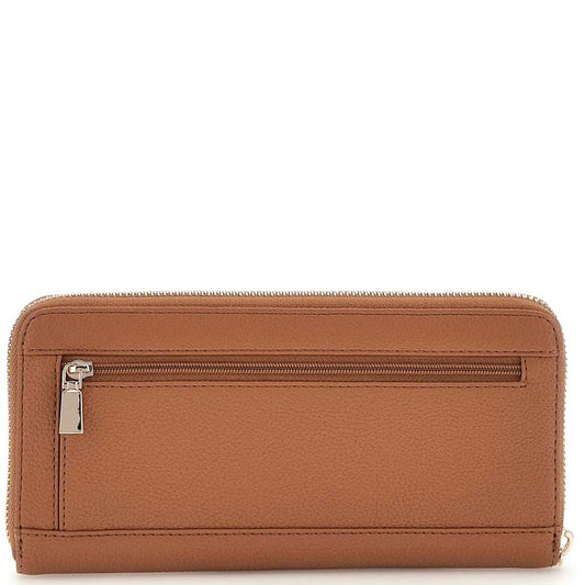 .Laurel SLG Large Zip Around Wallet