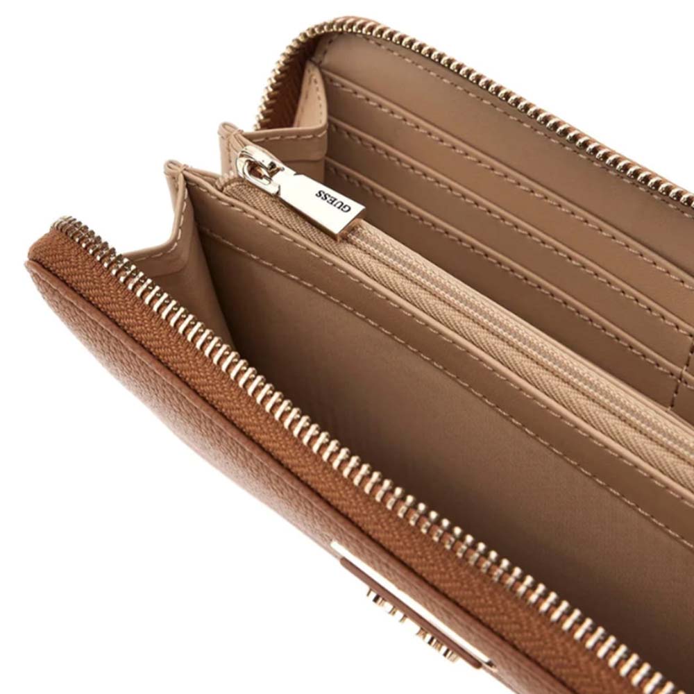 Laurel SLG Large Zip Around Wallet