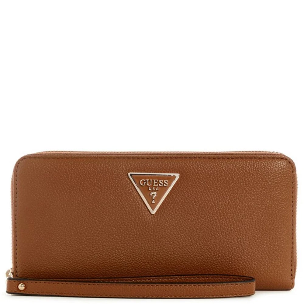 Laurel SLG Large Zip Around Wallet