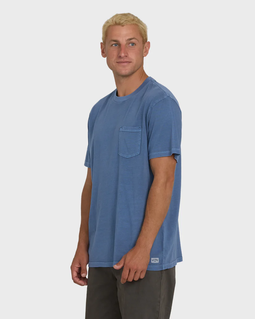 Essential Pocket WW Premium SS