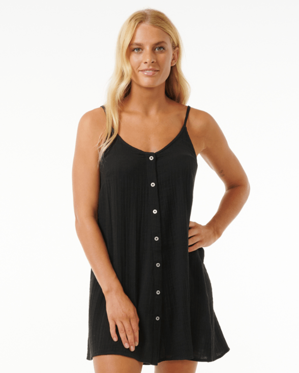 Premium Surf Cover Up