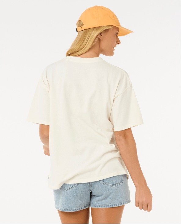 San Carlos Heritage Tee