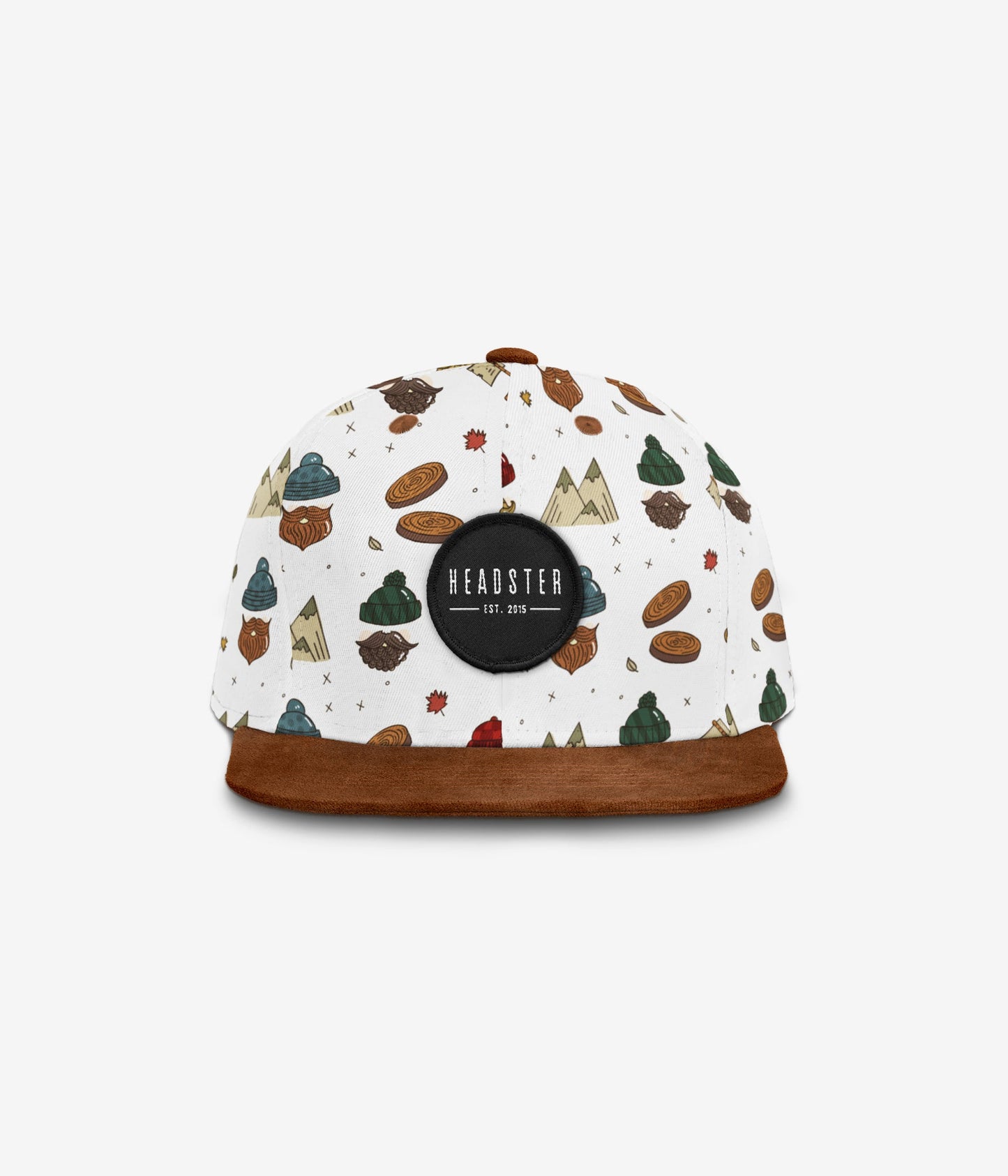 Beard Jack Hat