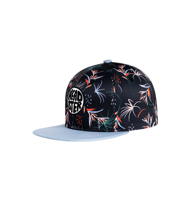 .Birds of Paradise Snapback