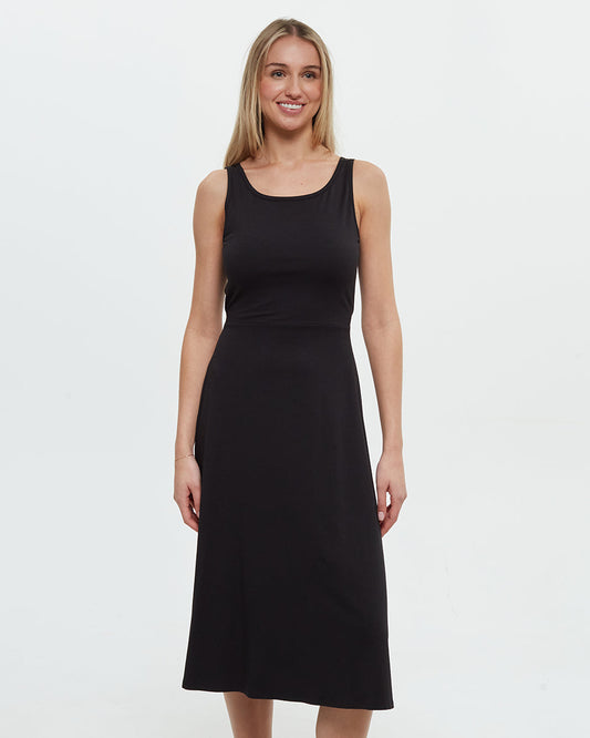 Cavell Dress