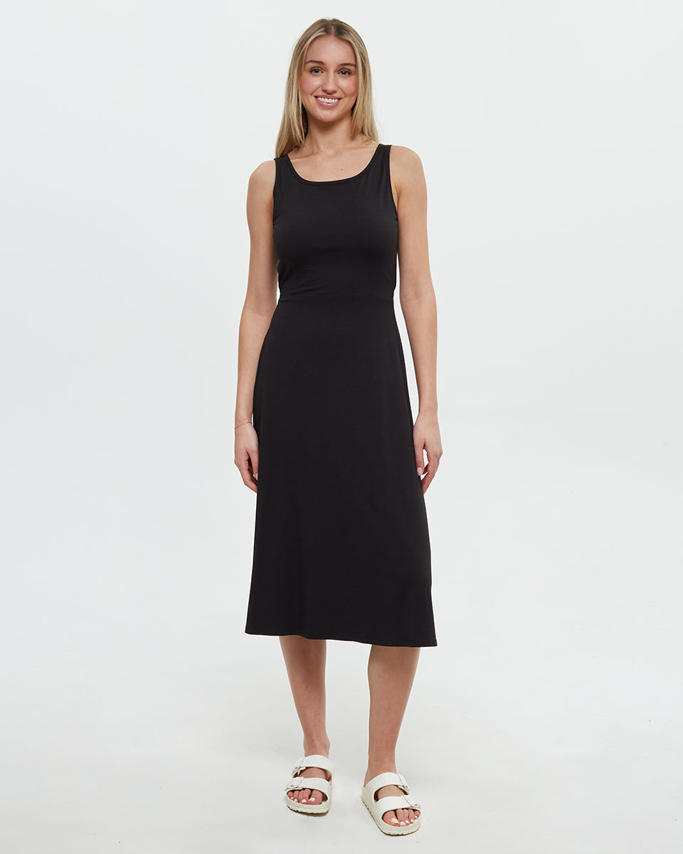 Cavell Dress