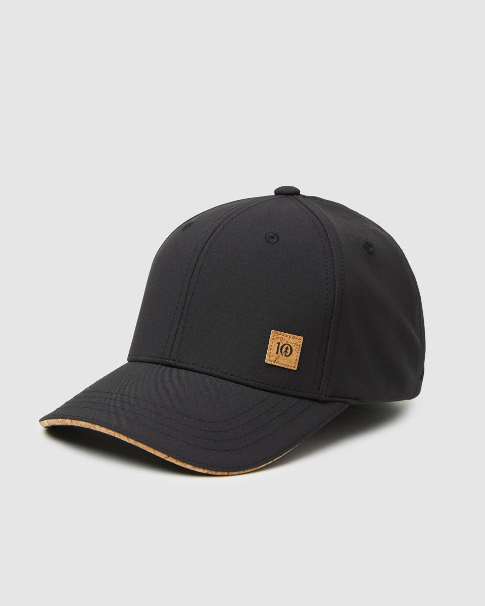 Cork Icon InMotion Thicket Hat