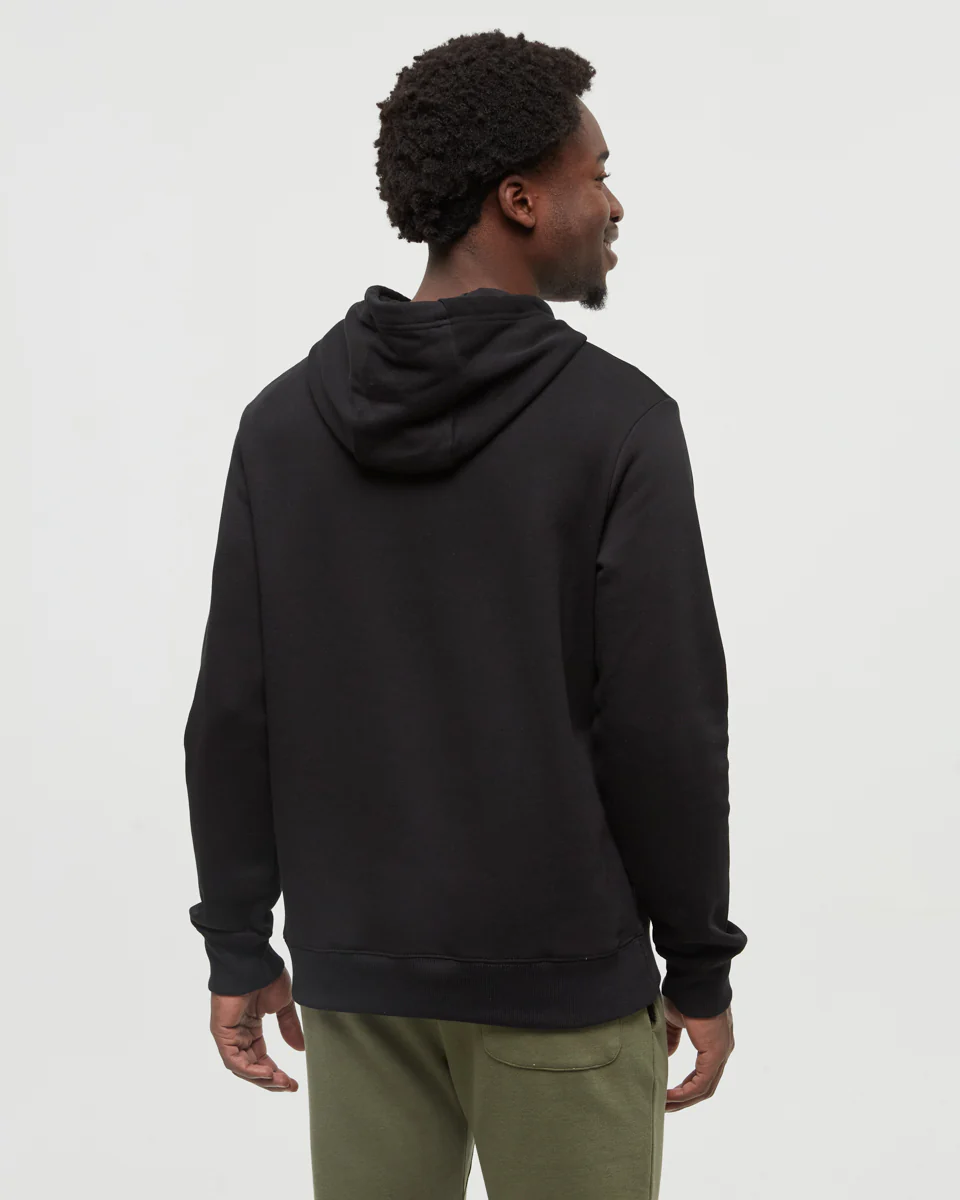 M Reynard Hoodie