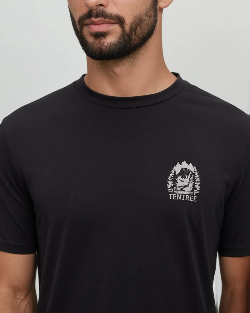 M Summit Sight T-Shirt