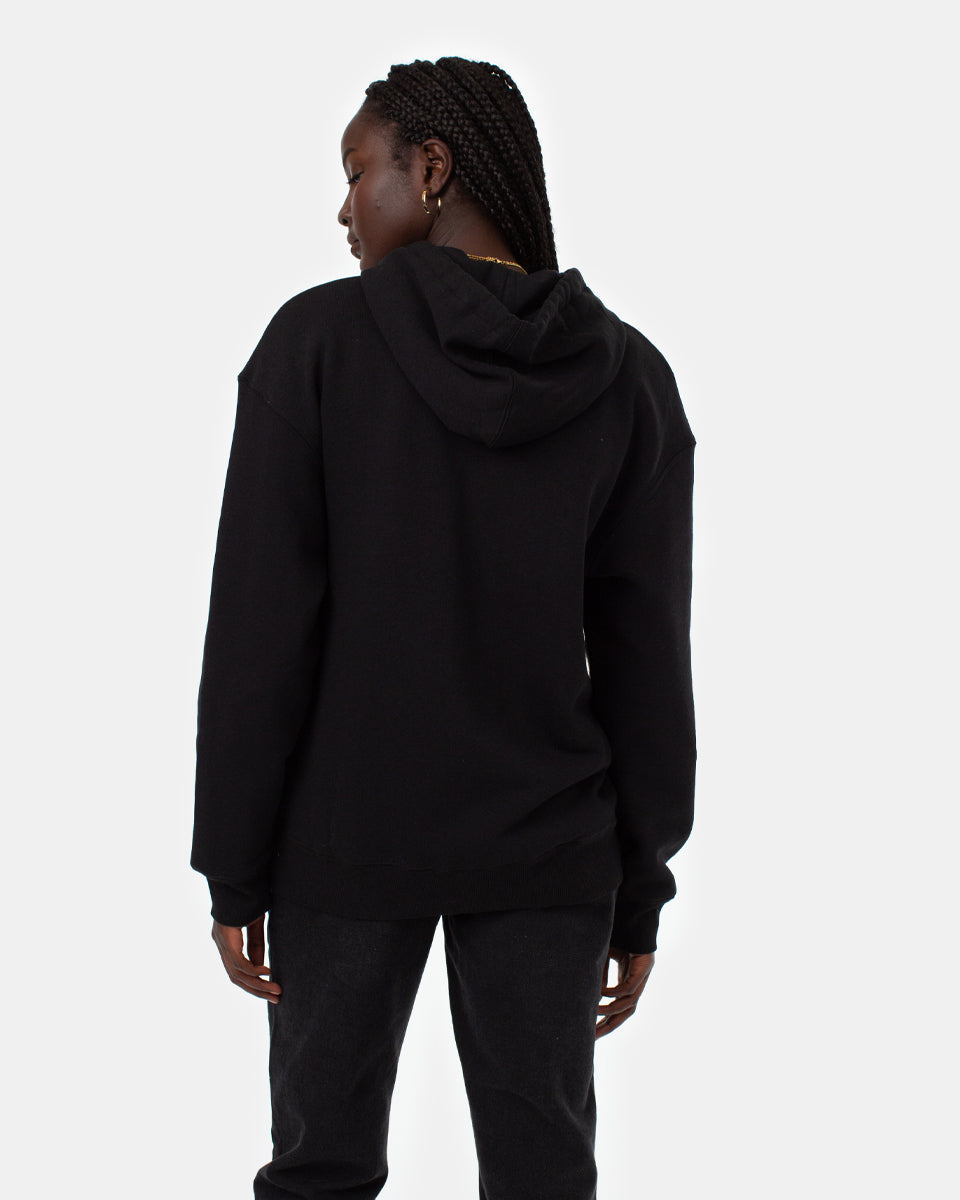 .K TreeFleece Zip Hoodie
