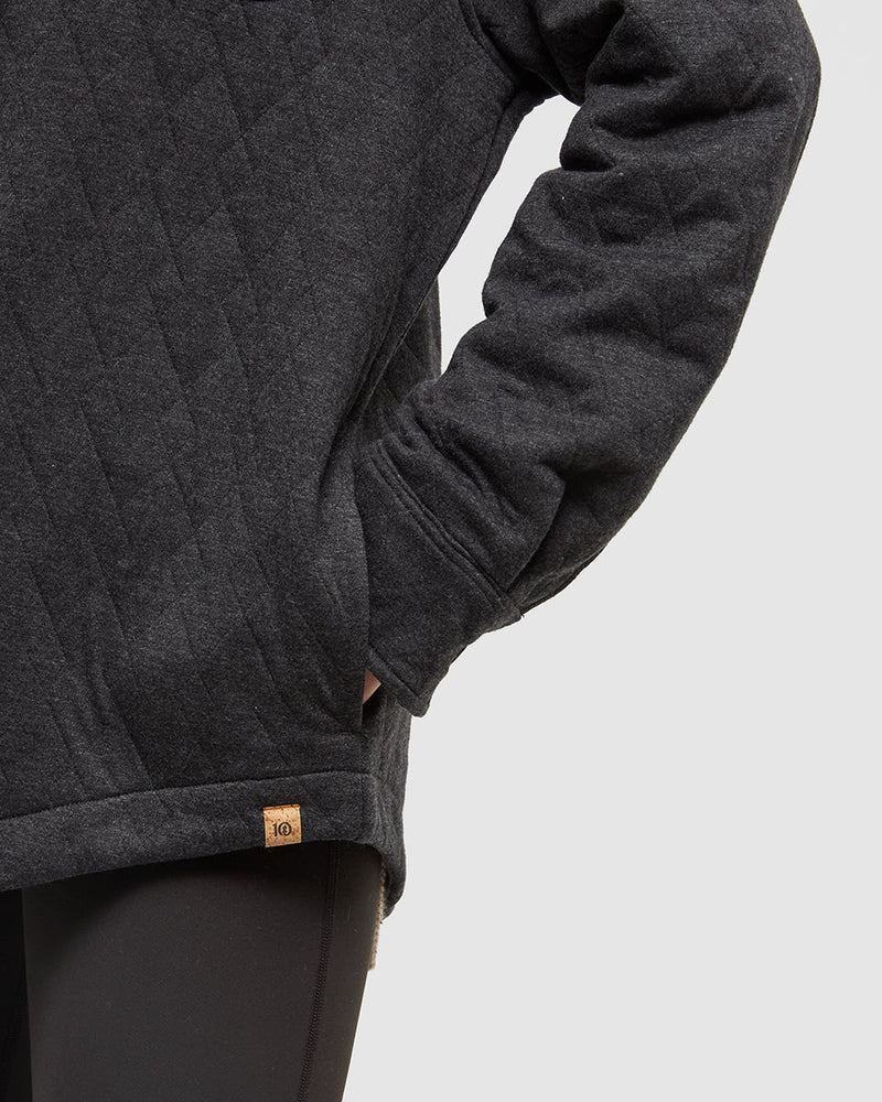 W Dunes Shacket