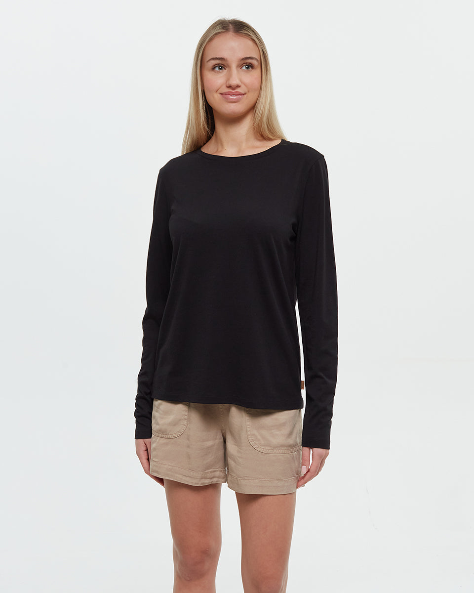 Newell Longsleeve