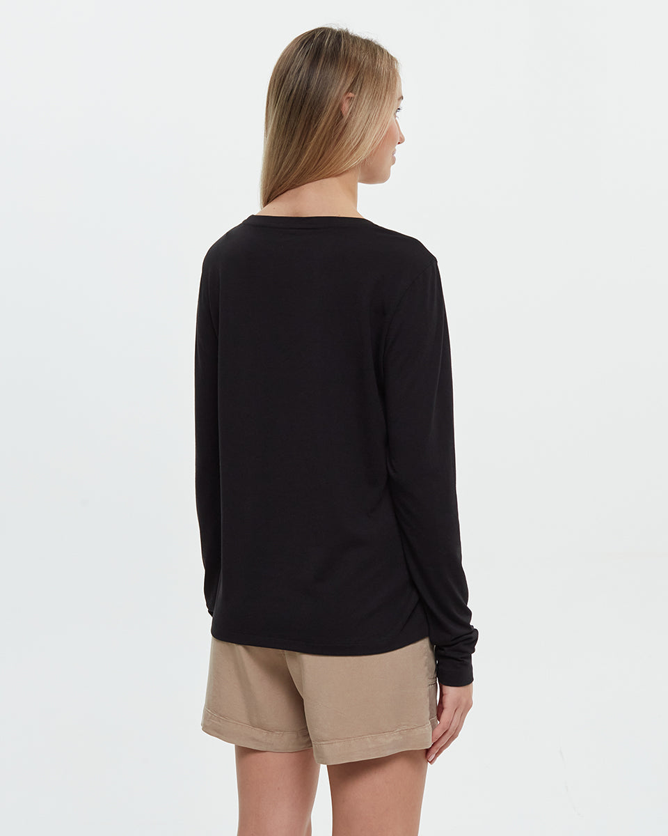 Newell Longsleeve