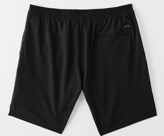 .Crossfire Elastic Short