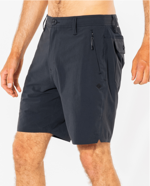 Boardwalk Global Entry Short