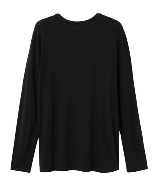 Snooze Long Sleeve Tee