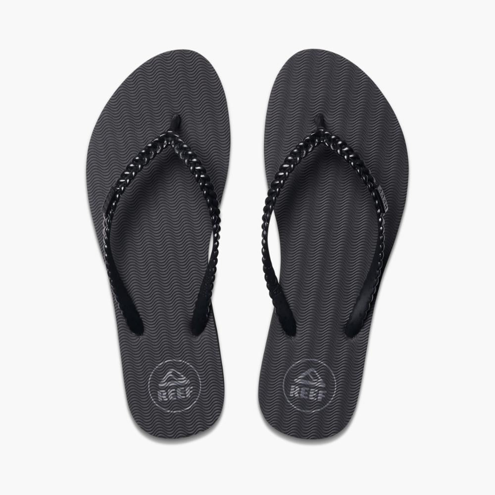 Women Seaside Twist