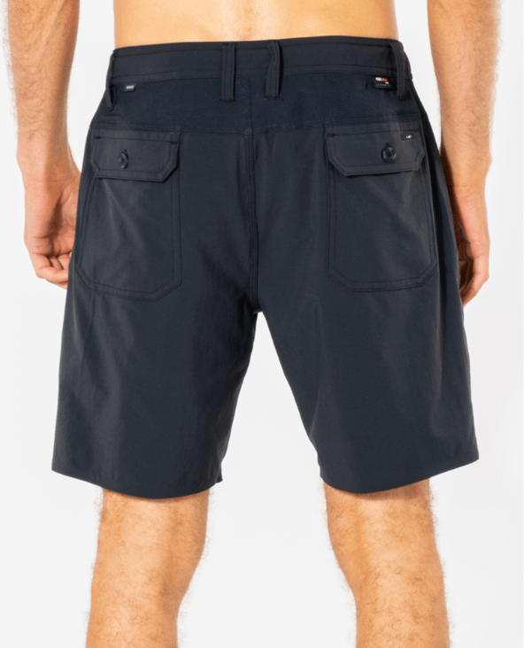 Boardwalk Global Entry Short