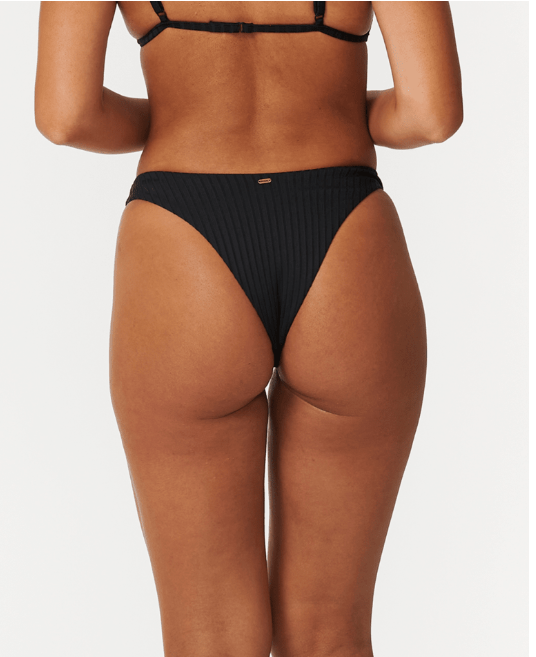 Premium Surf Hi Leg Skimpy