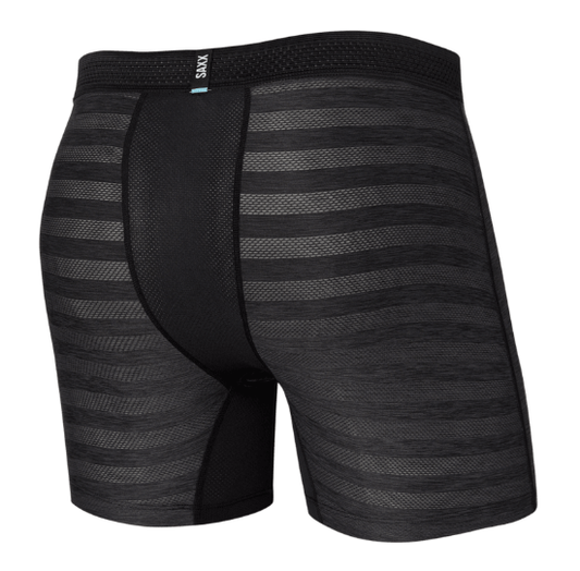 Droptemp Cooling Mesh Boxer Brief Fly