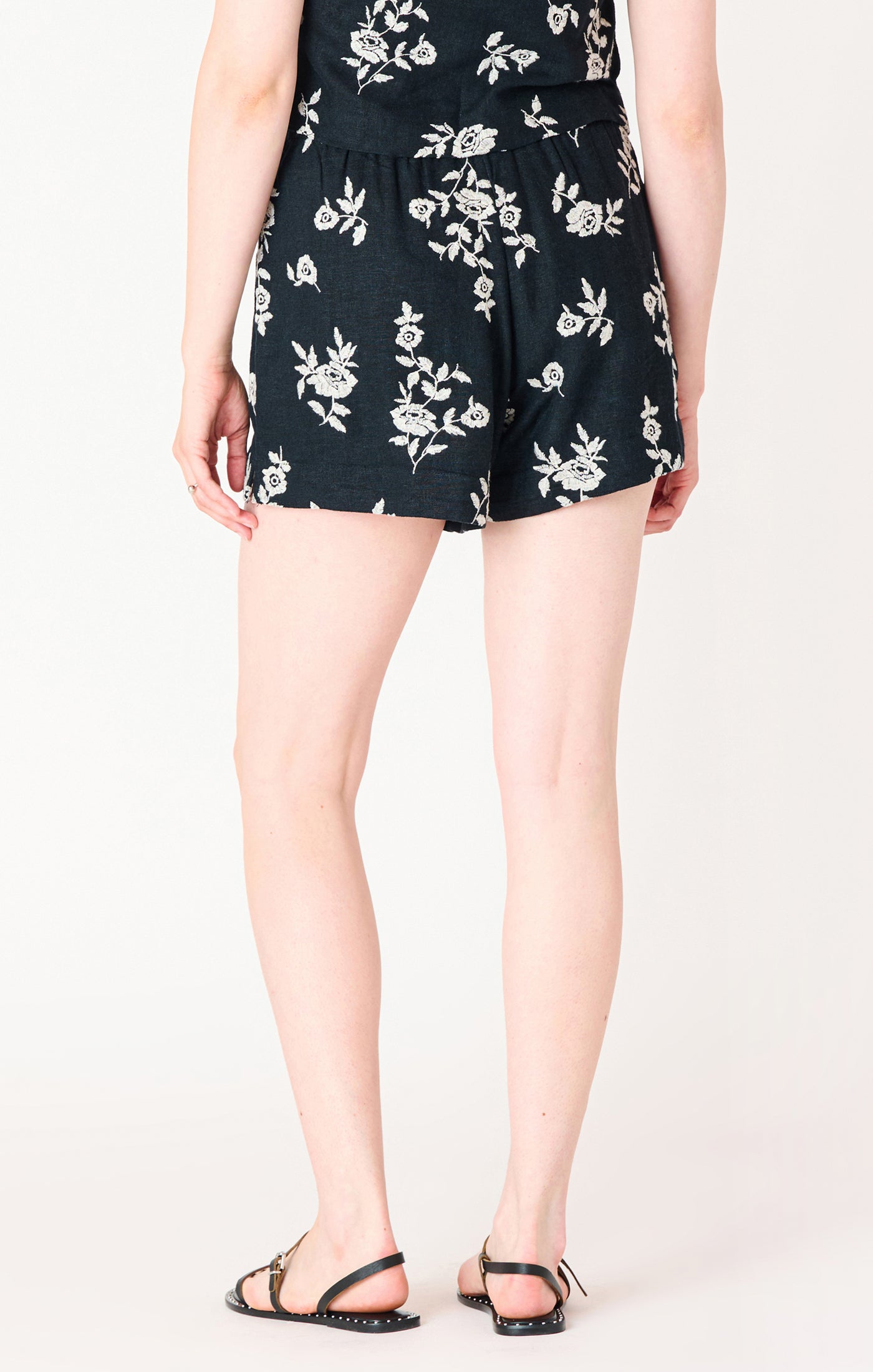 Pull On Shorts