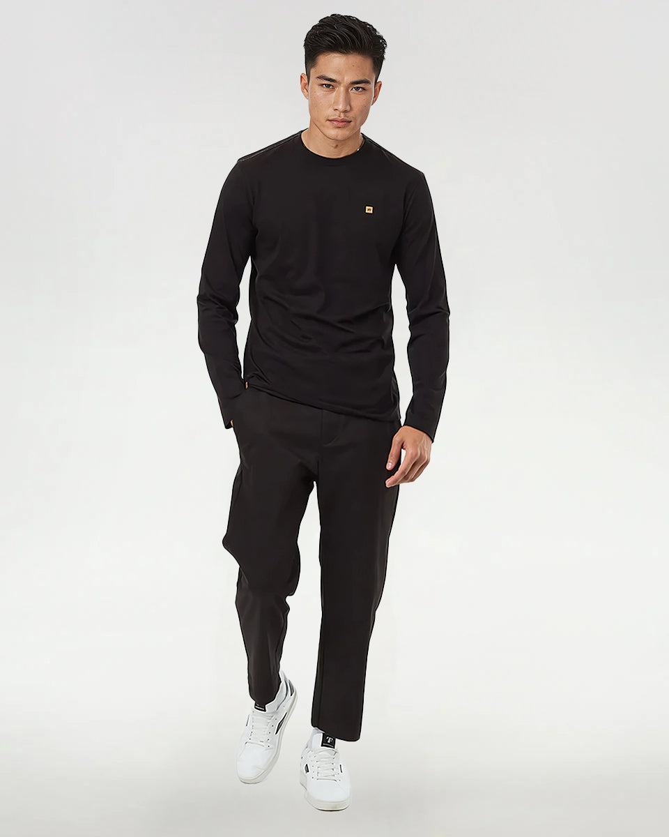 .K Treeblend Longsleeve