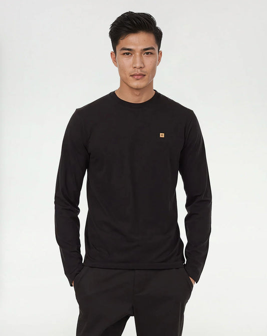 .K Treeblend Longsleeve