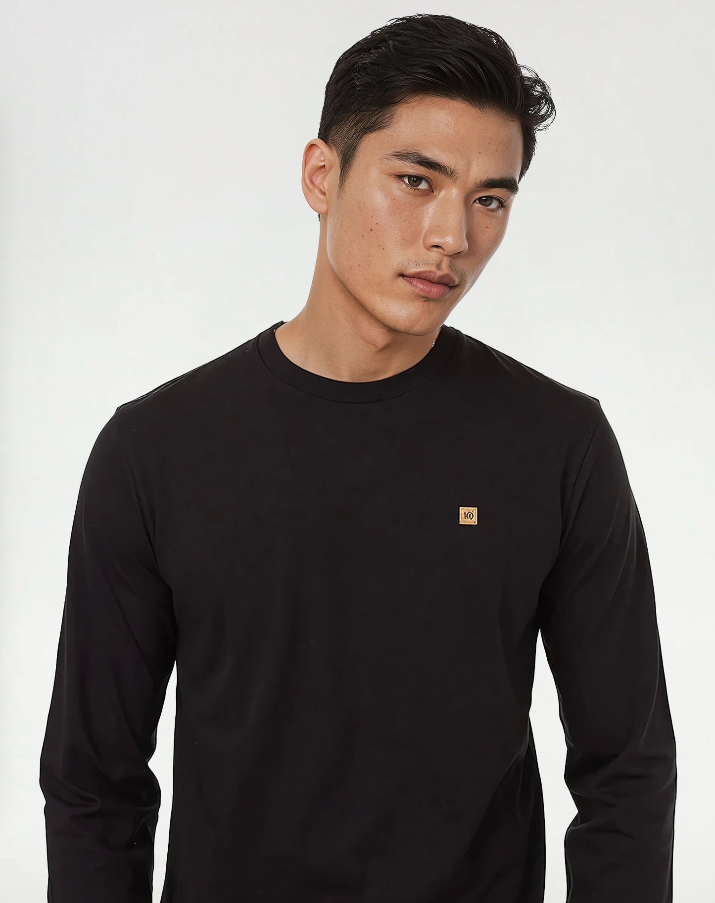 .K Treeblend Longsleeve