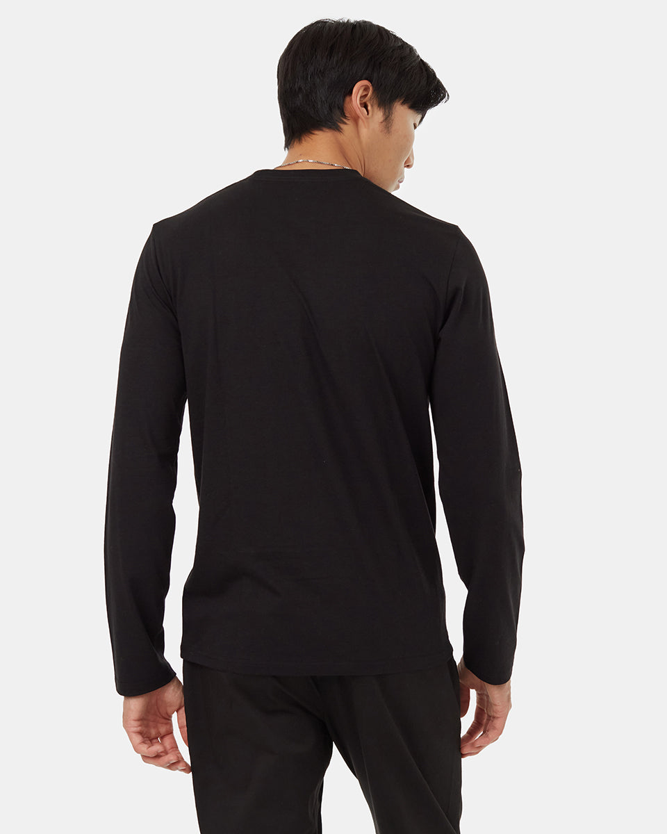 .K Treeblend Longsleeve