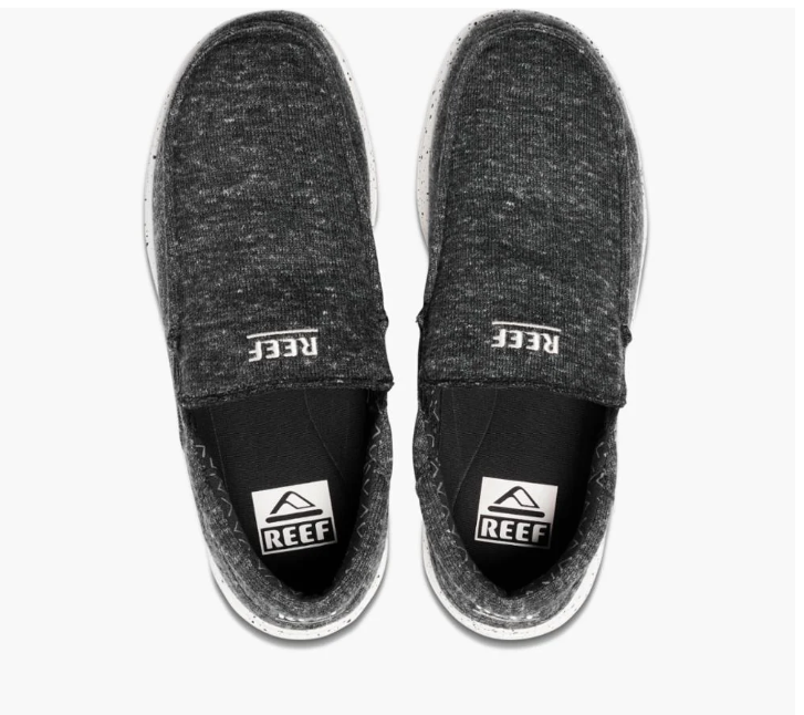 .Men Cushion Coast Slip On