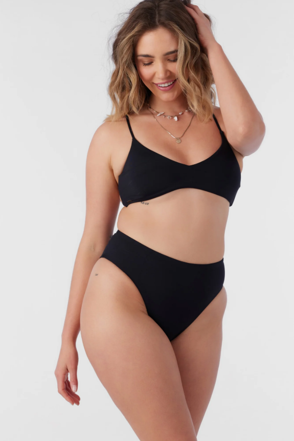 Saltwater Solids Huntington Top