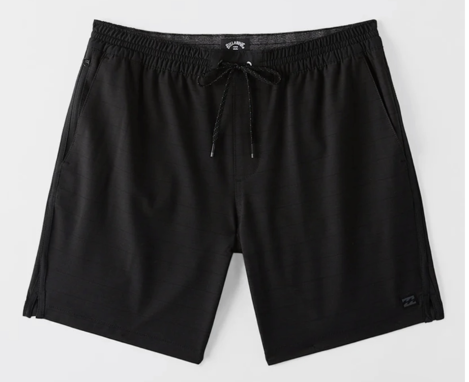 Crossfire Elastic Short