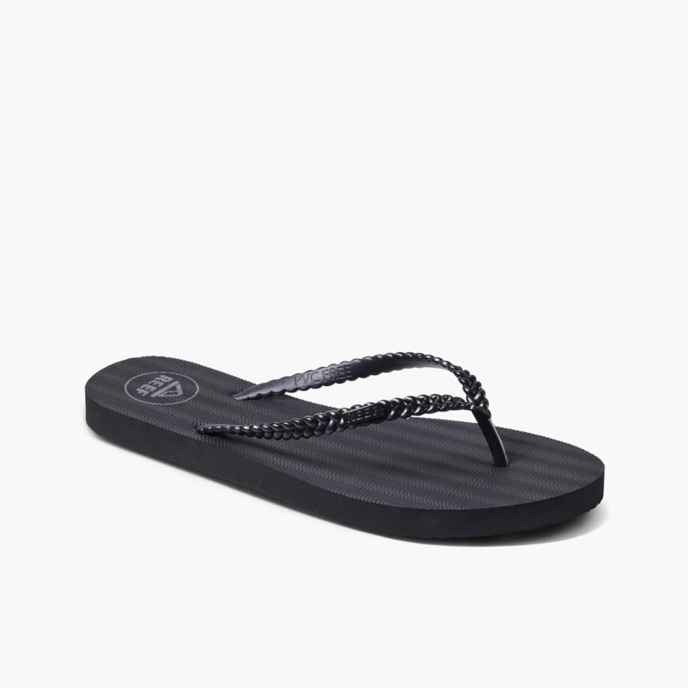 Women Seaside Twist