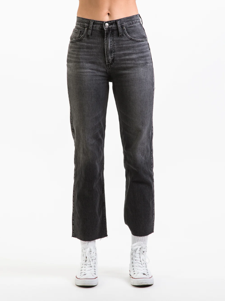 Highly Desirable Straight