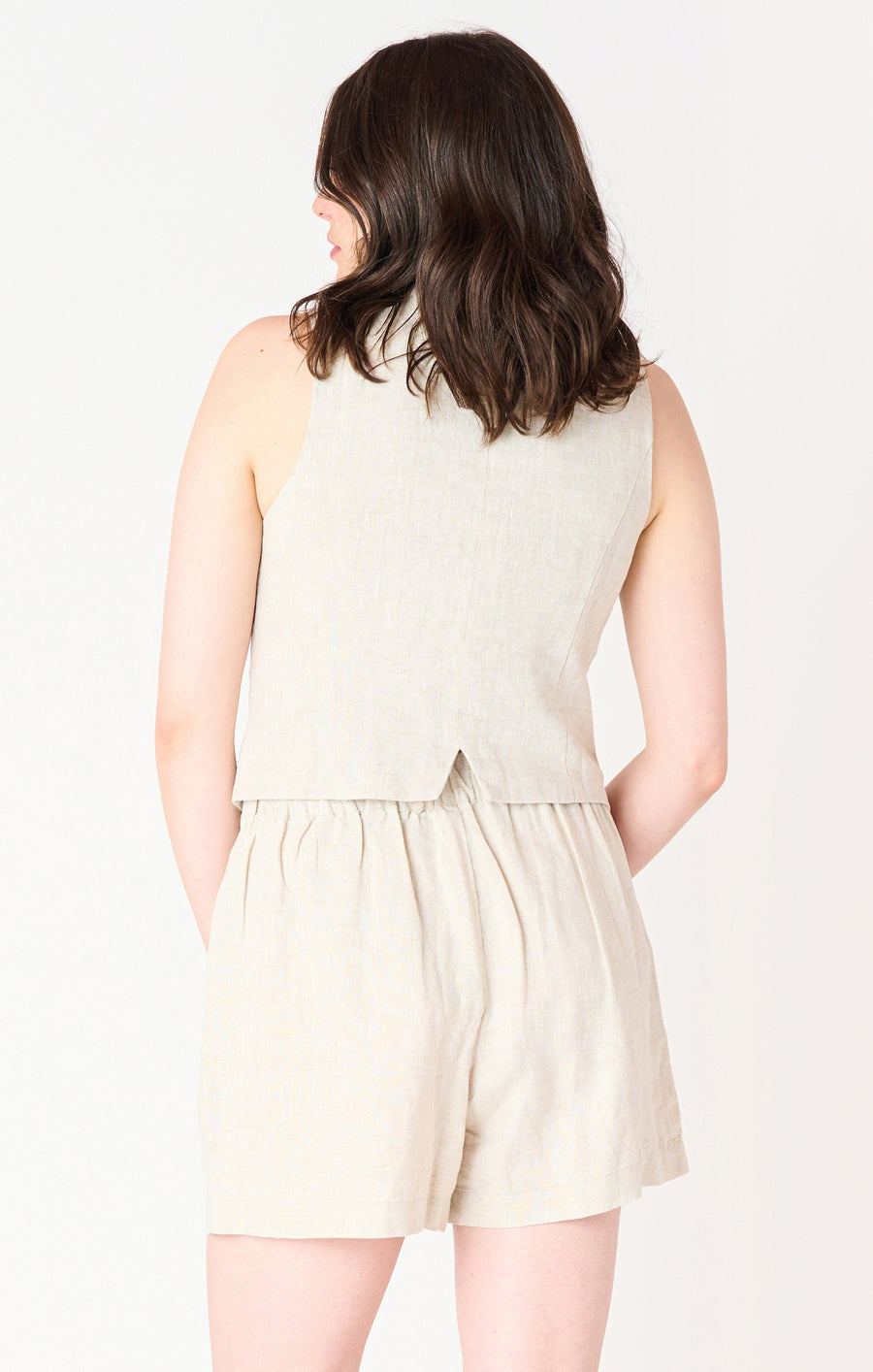 Pull On Shorts