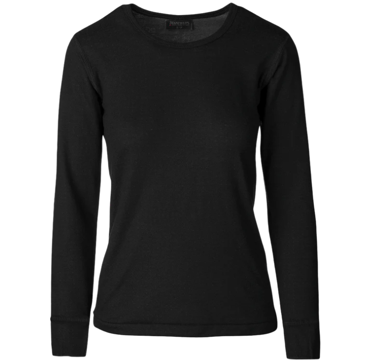 2483 - W Chill Chasers Two-Layer Wool Blend Base Layer