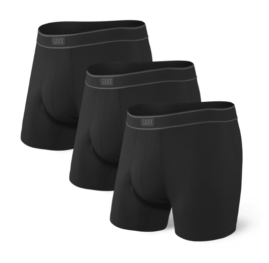 DAYTRIPPER Boxer Brief Fly 3 Pack