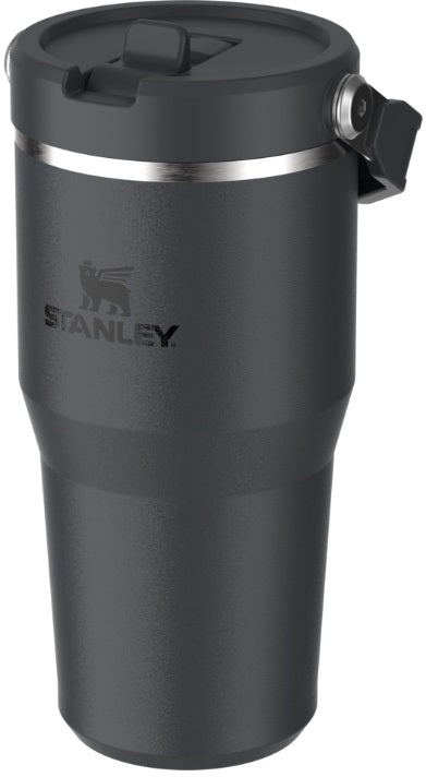 The IceFlow Flip Straw 2.0 Tumbler - 20oz