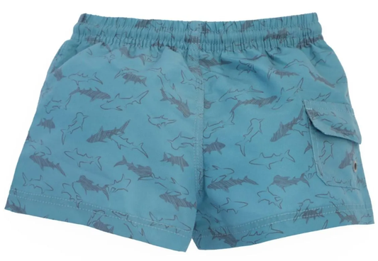 Swim Short - Quick Dry