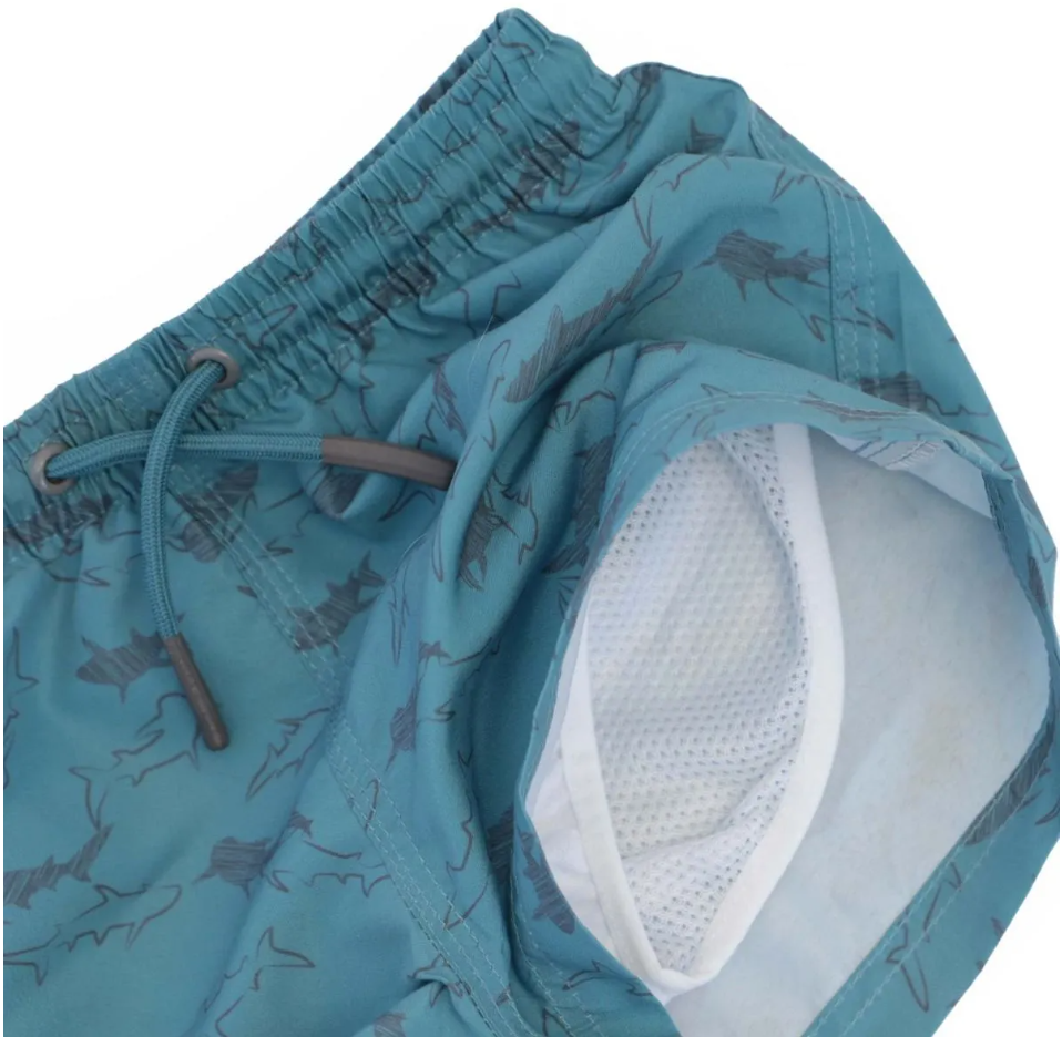 Swim Short - Quick Dry