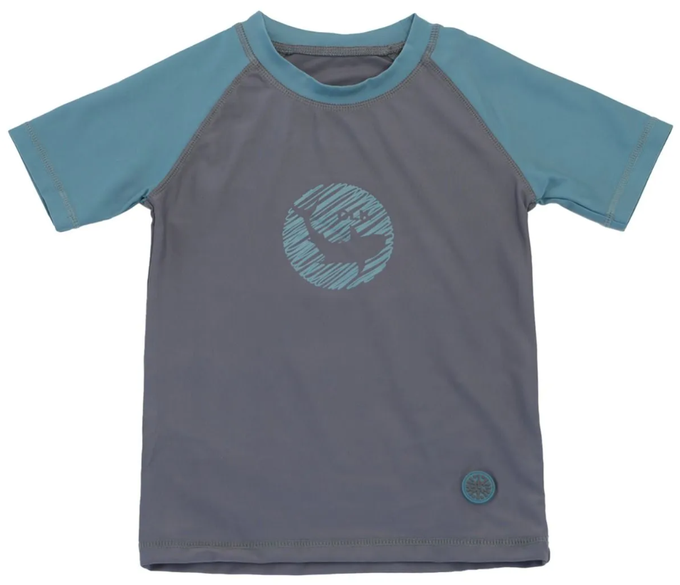 Swim T-Shirt