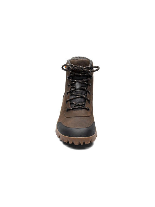Arcata Urban Leather Mid