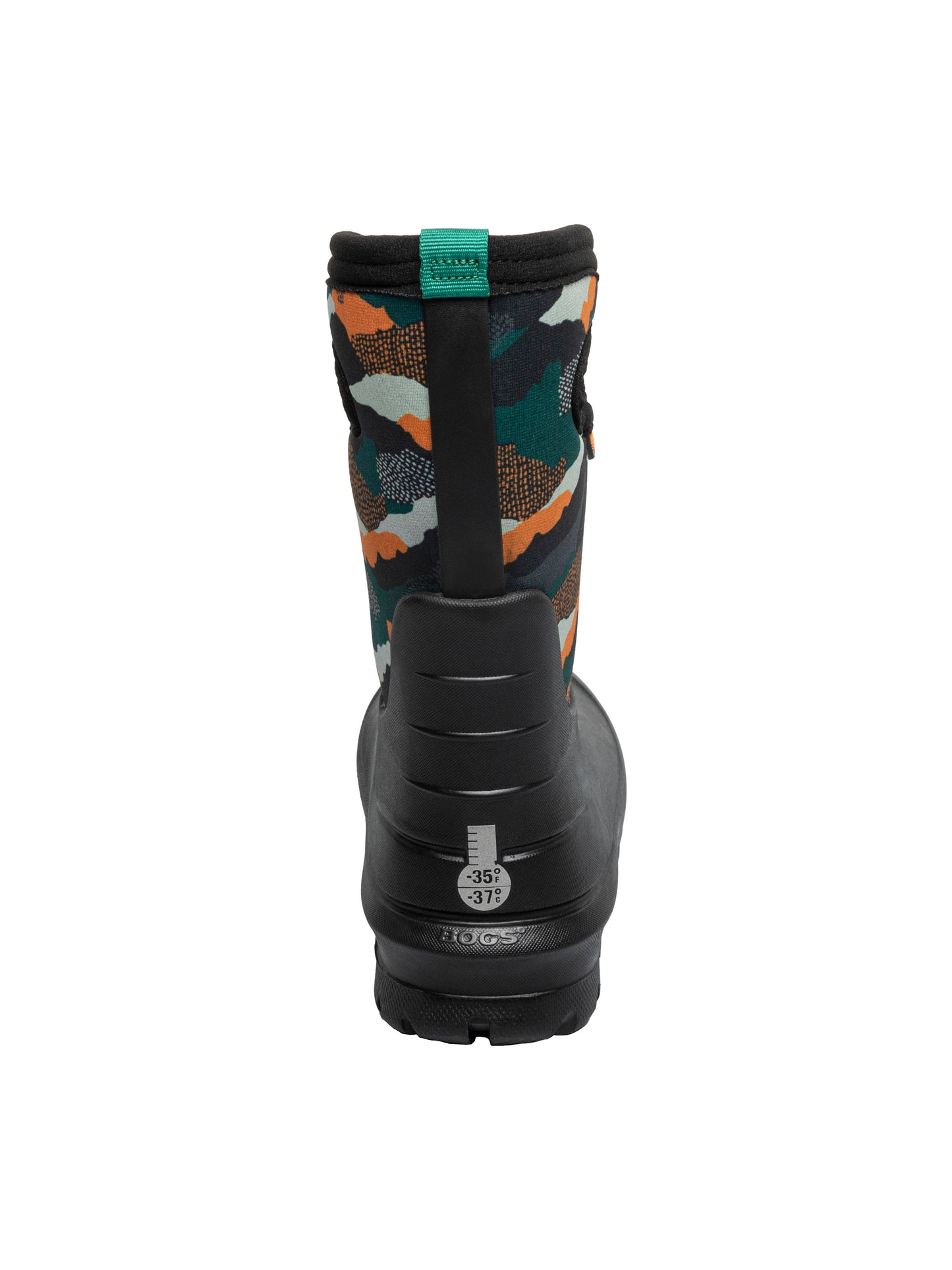 Neo-Classic Camo Landscape