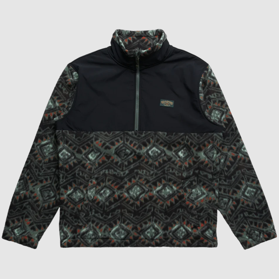.Boundary Re-Issue